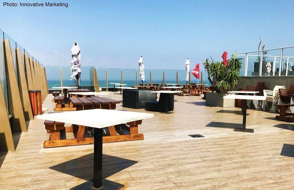 Desroches Hotel Margate Buitenkant foto
